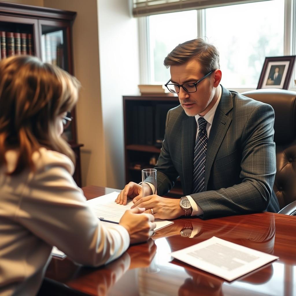 Article 81 Guardianship Lawyer Tioga County