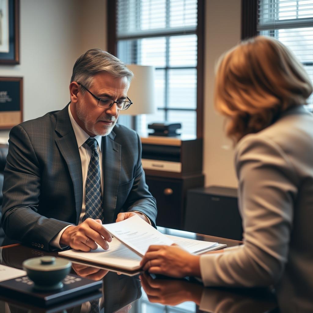 Article 81 Guardianship Lawyer Tompkins County