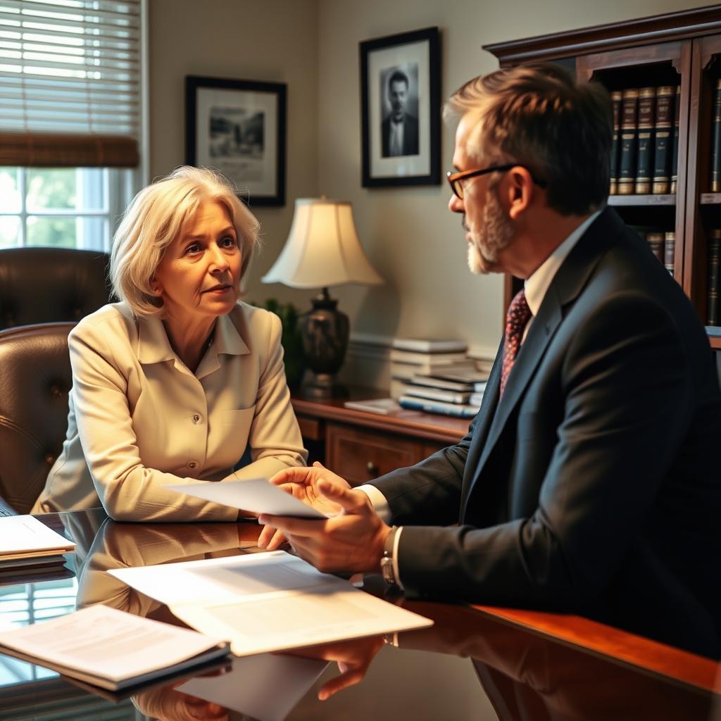 Article 81 Guardianship Lawyer Ulster County