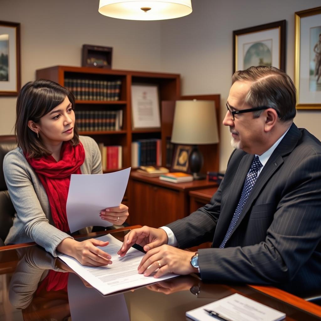 Article 81 Guardianship Lawyer Westchester County