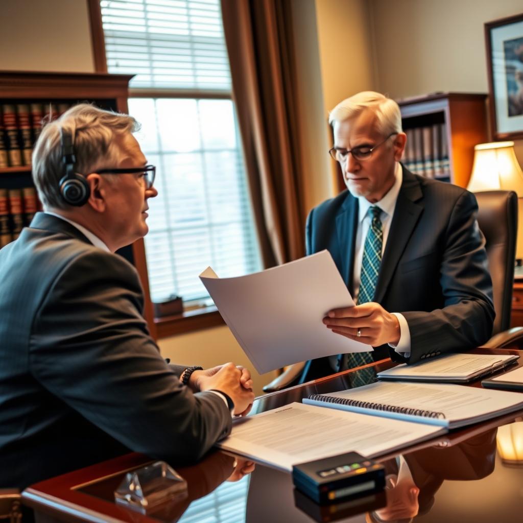 Business Succession Lawyer Albany County