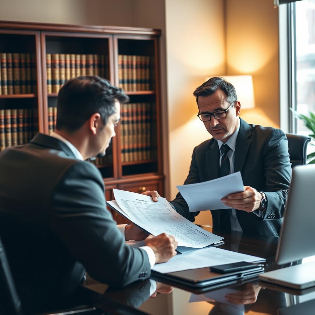 Business Succession Lawyer Bronx