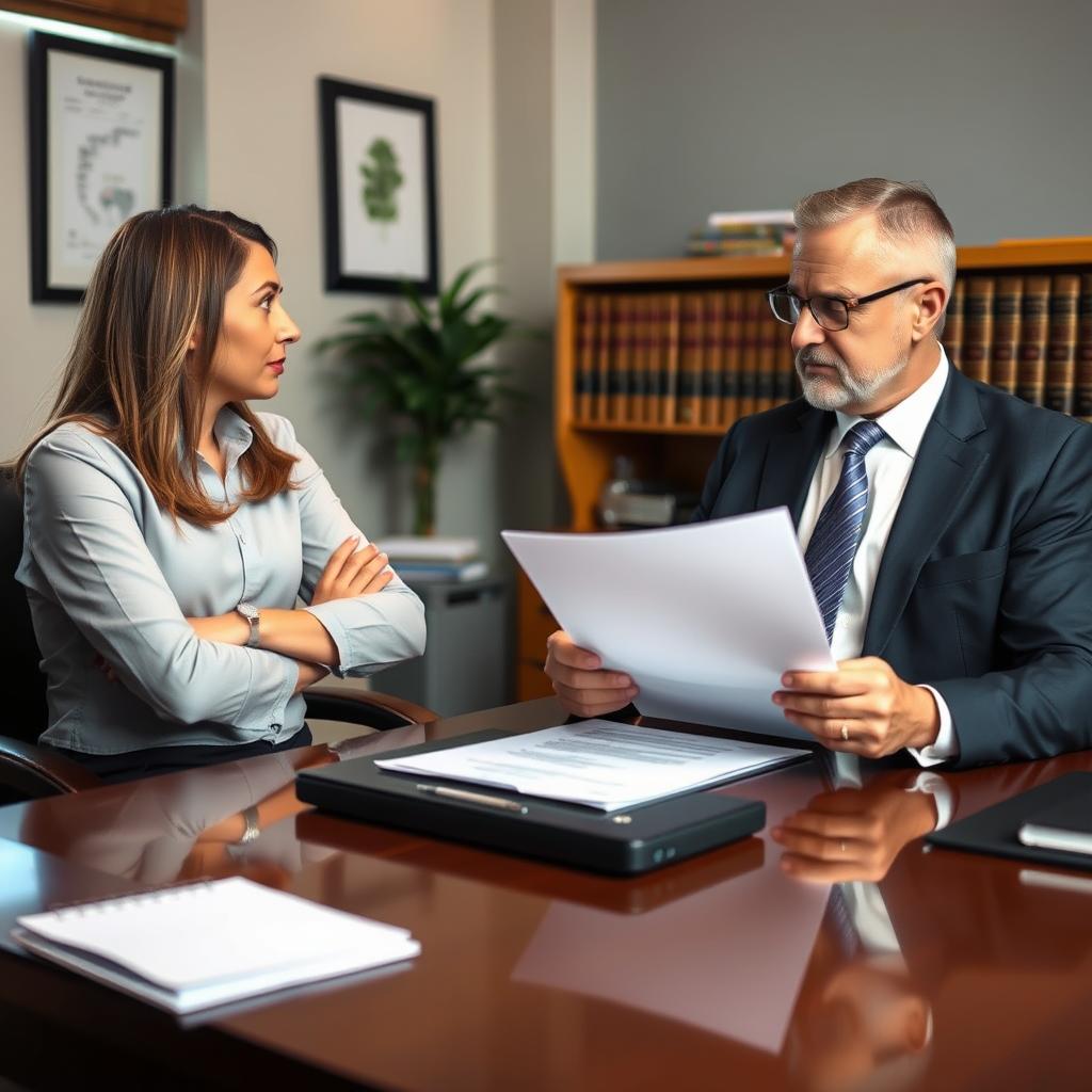 Business Succession Lawyer Brooklyn