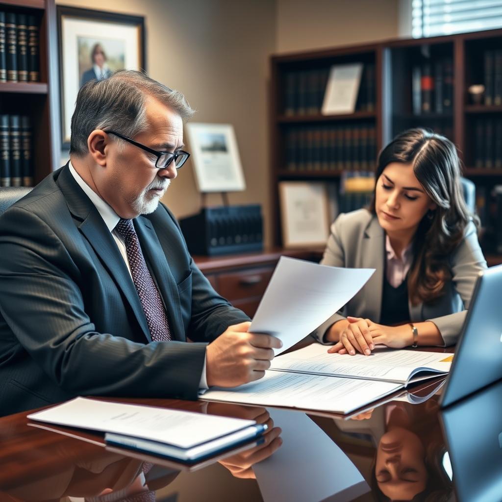 Business Succession Lawyer Broome County
