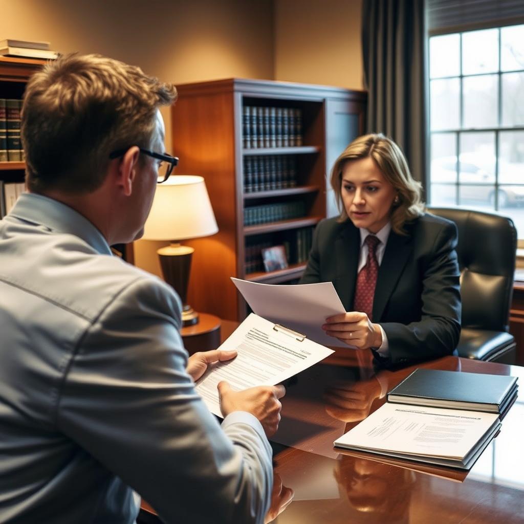 Business Succession Lawyer Cattaraugus County