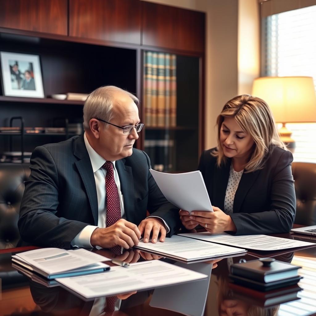 Business Succession Lawyer Cayuga County