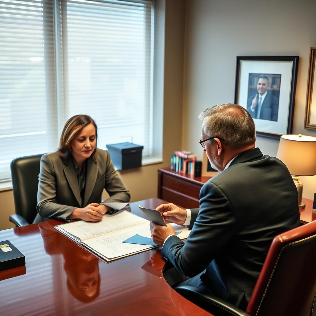 Business Succession Lawyer Chemung County