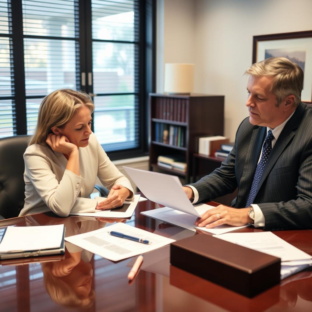 Business Succession Lawyer Chenango County