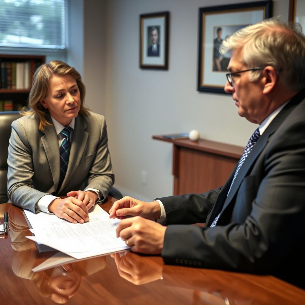 Business Succession Lawyer Columbia County