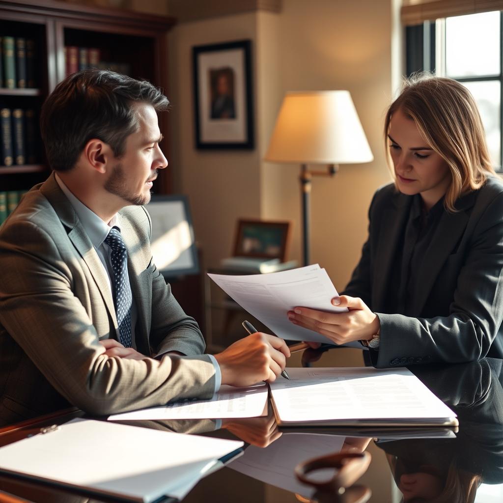 Business Succession Lawyer Dutchess County