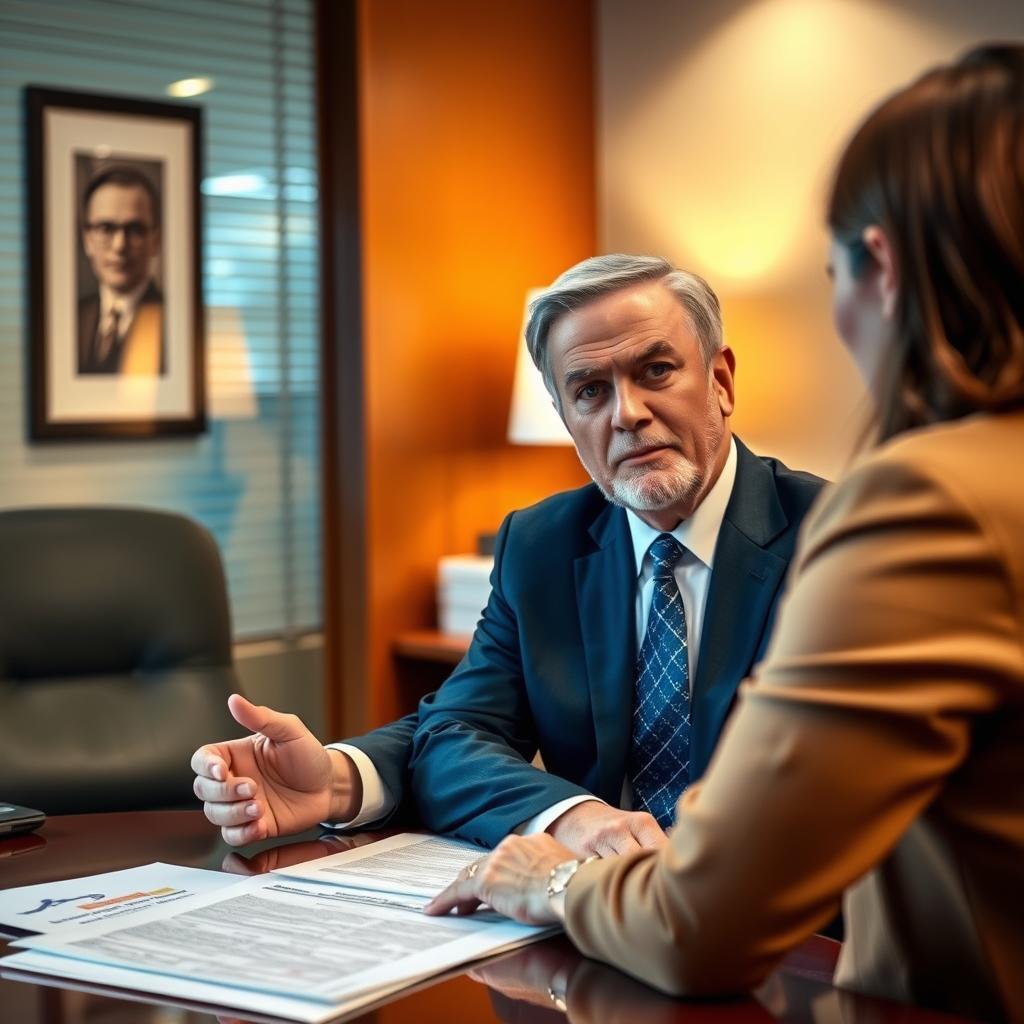 Business Succession Lawyer Hamilton County