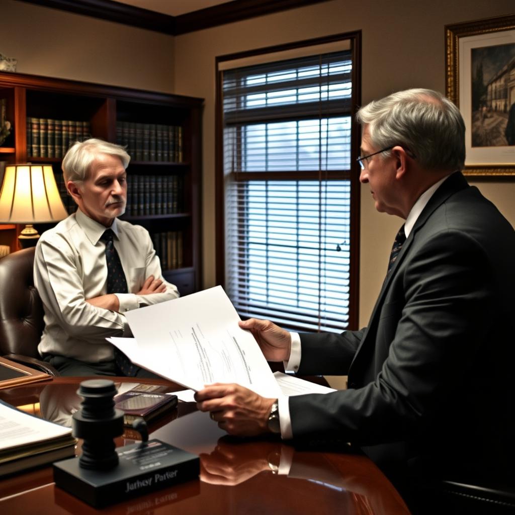 Business Succession Lawyer Herkimer County