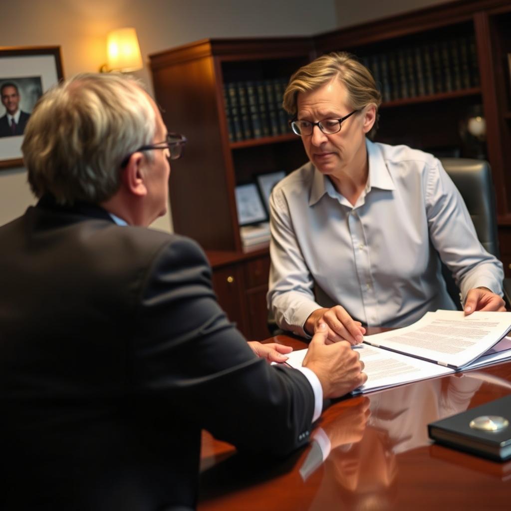 Business Succession Lawyer Monmouth County