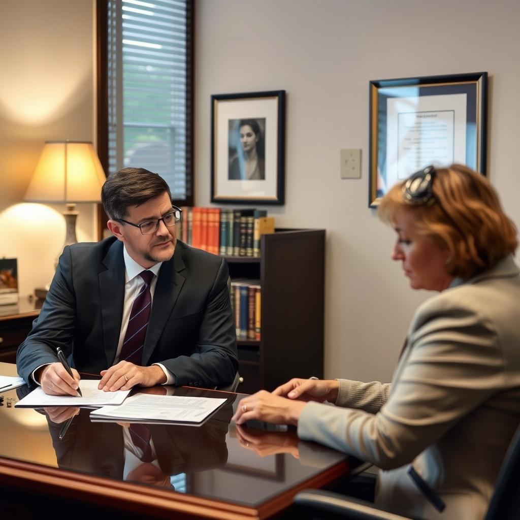 Business Succession Lawyer Monroe County
