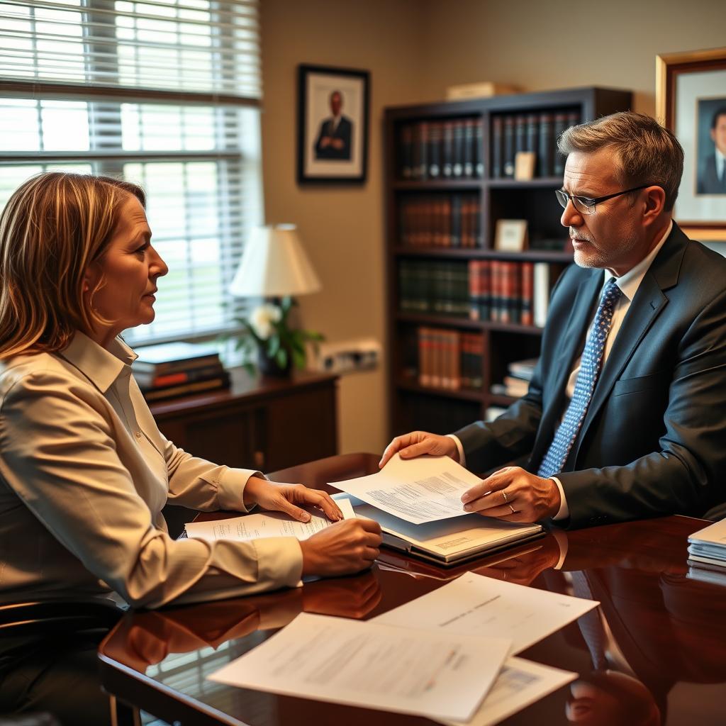 Business Succession Lawyer Oneida County