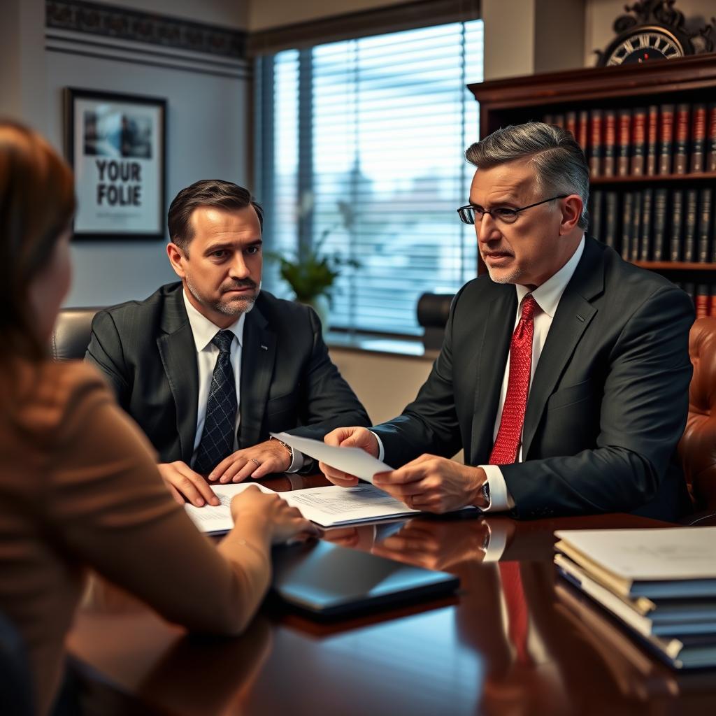 Business Succession Lawyer Onondaga County