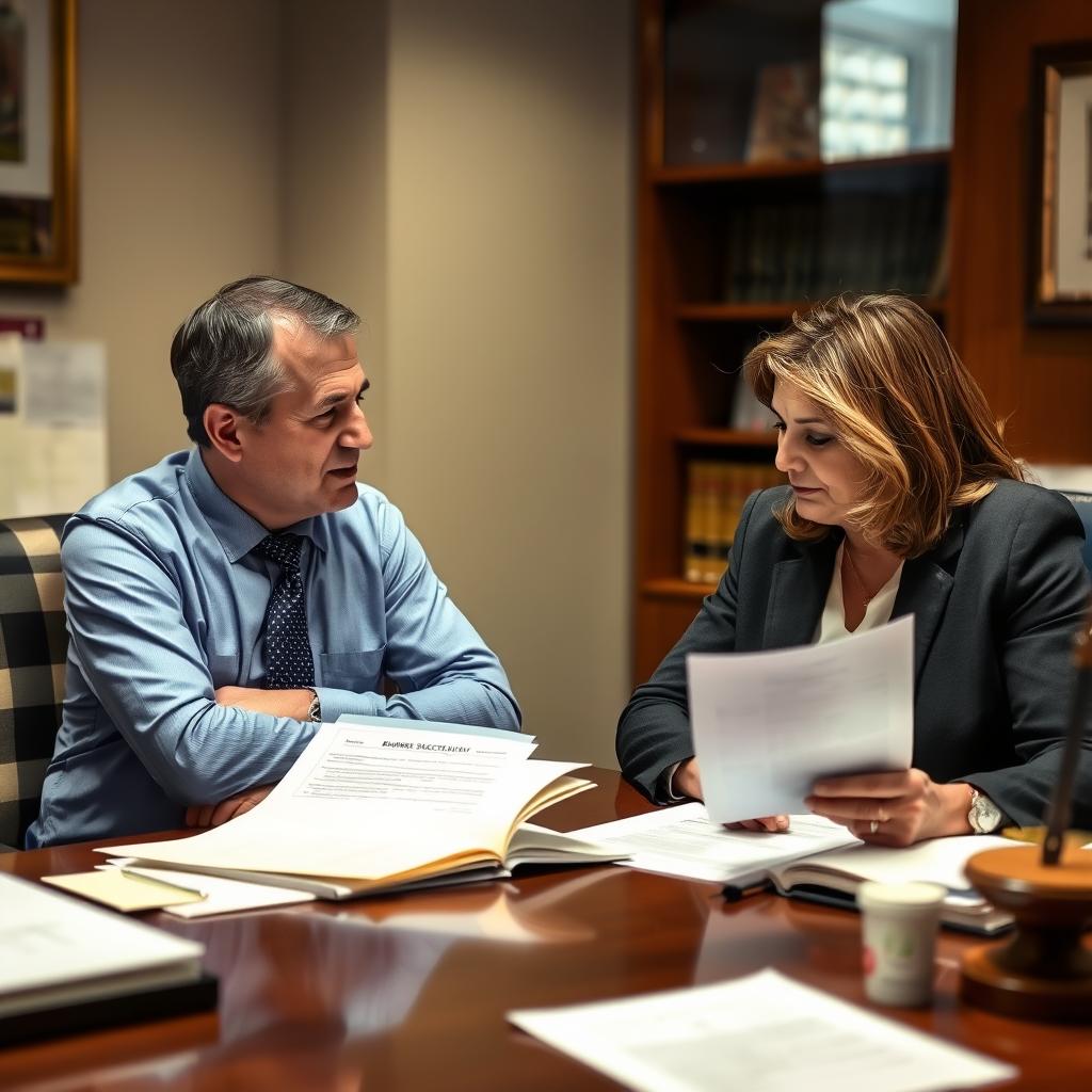 Business Succession Lawyer Ontario County