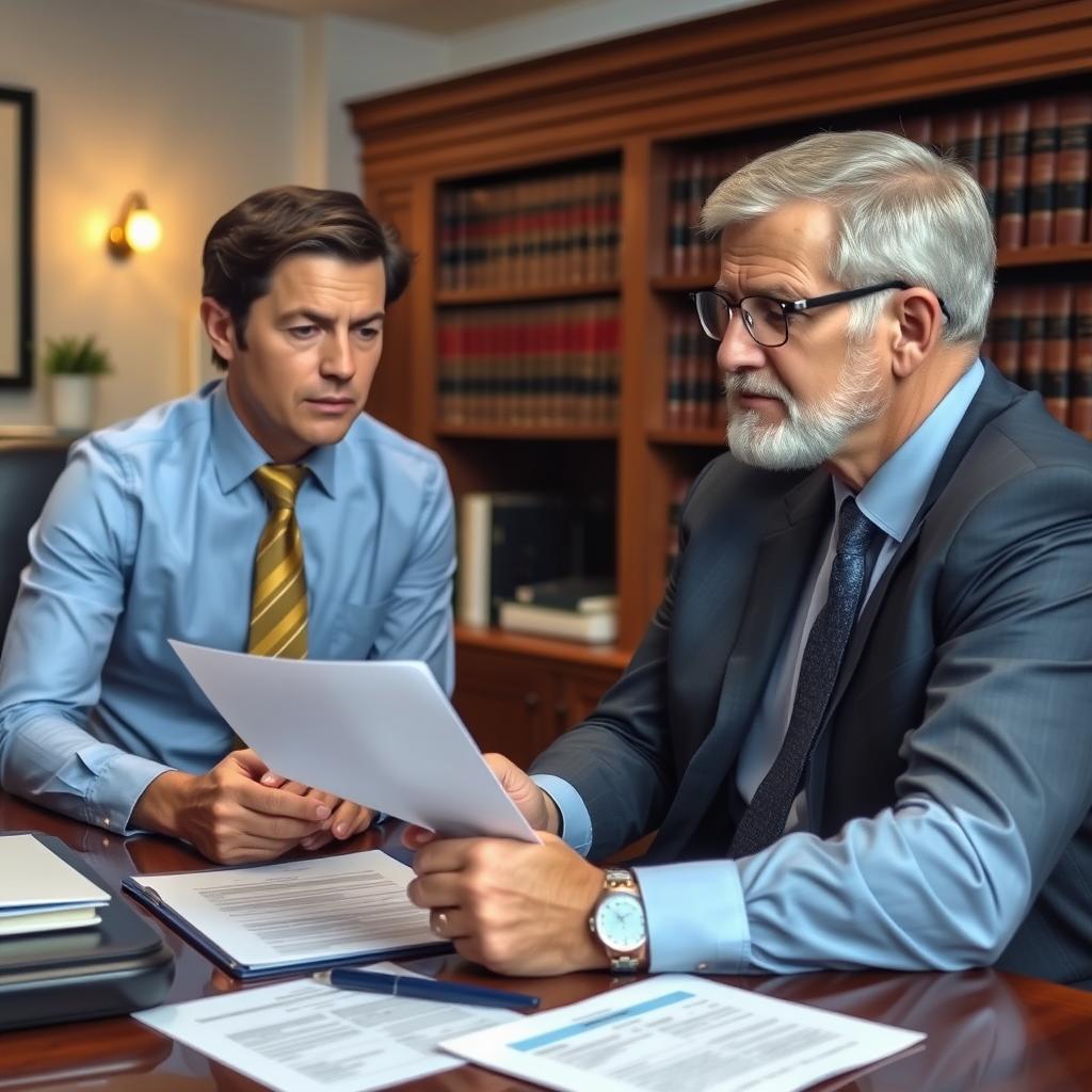 Business Succession Lawyer Orleans County