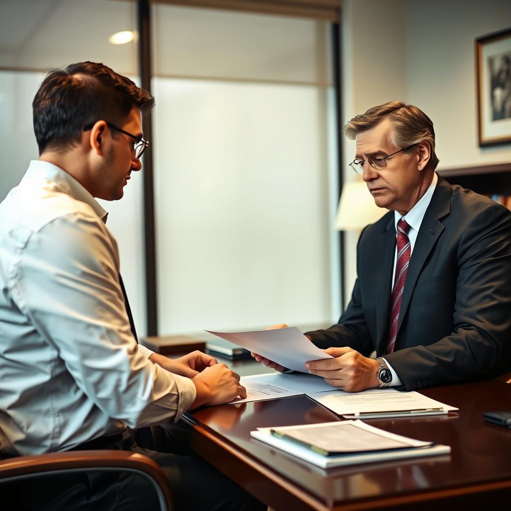 Business Succession Lawyer Putnam County