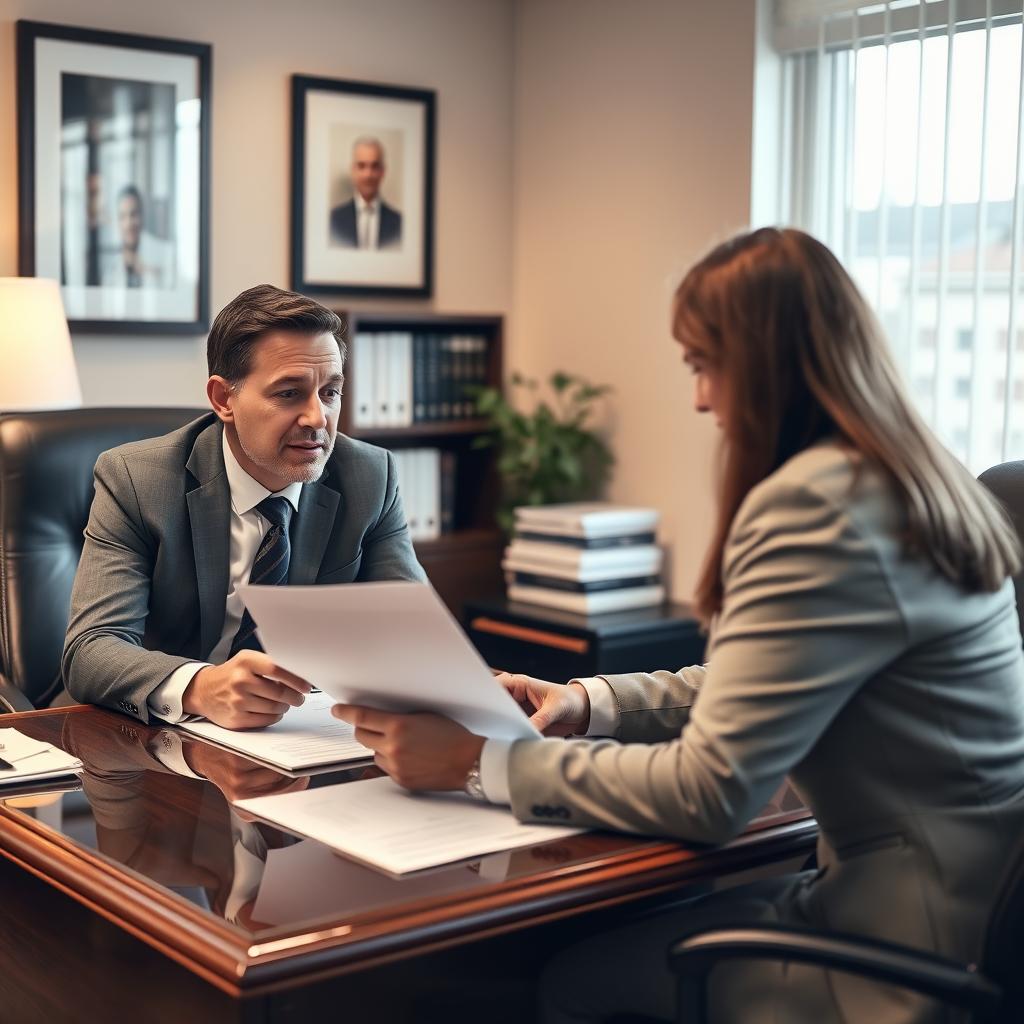 Business Succession Lawyer Queens County