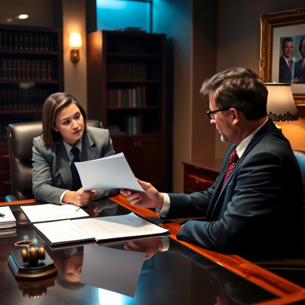 Business Succession Lawyer Queens