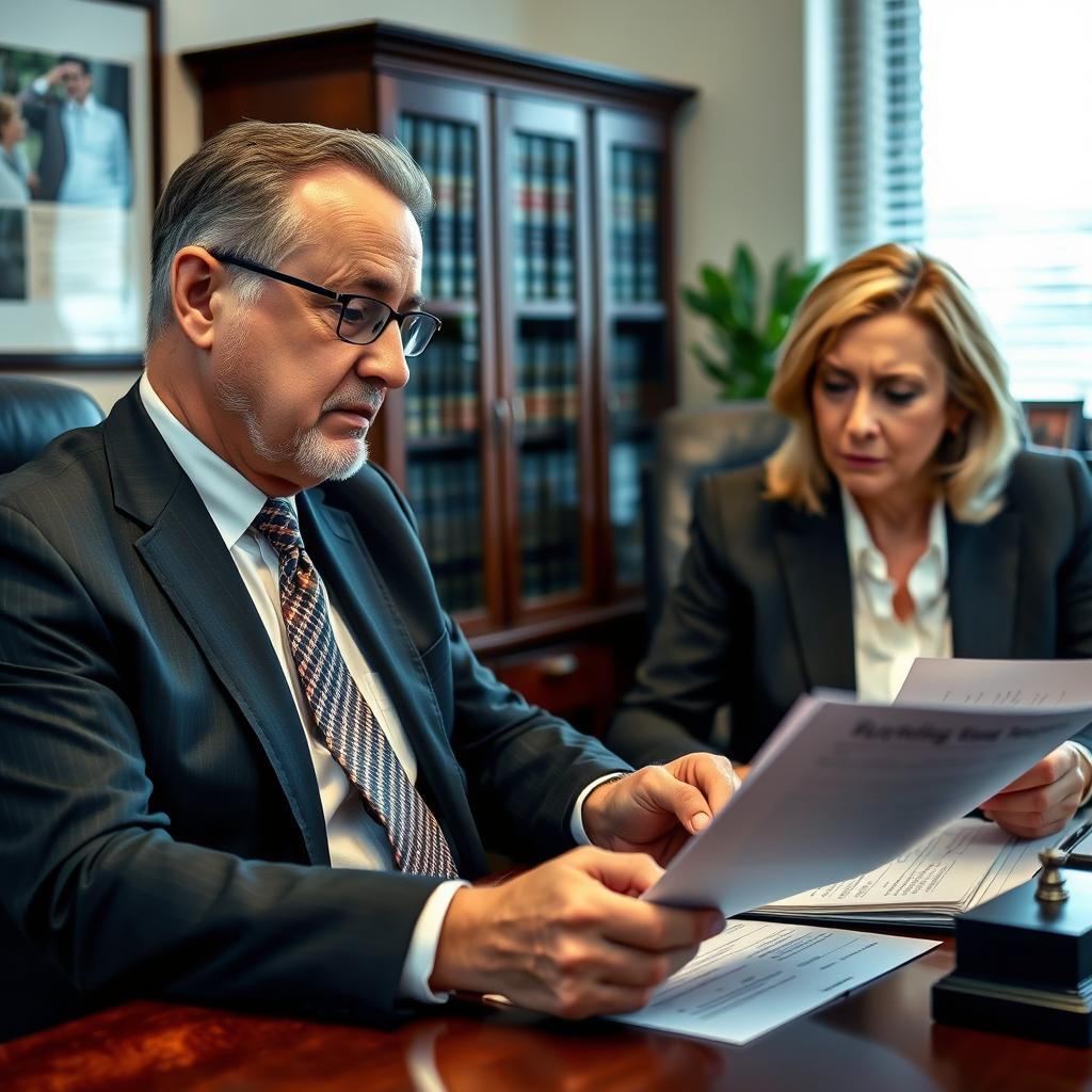 Business Succession Lawyer Rensselaer County