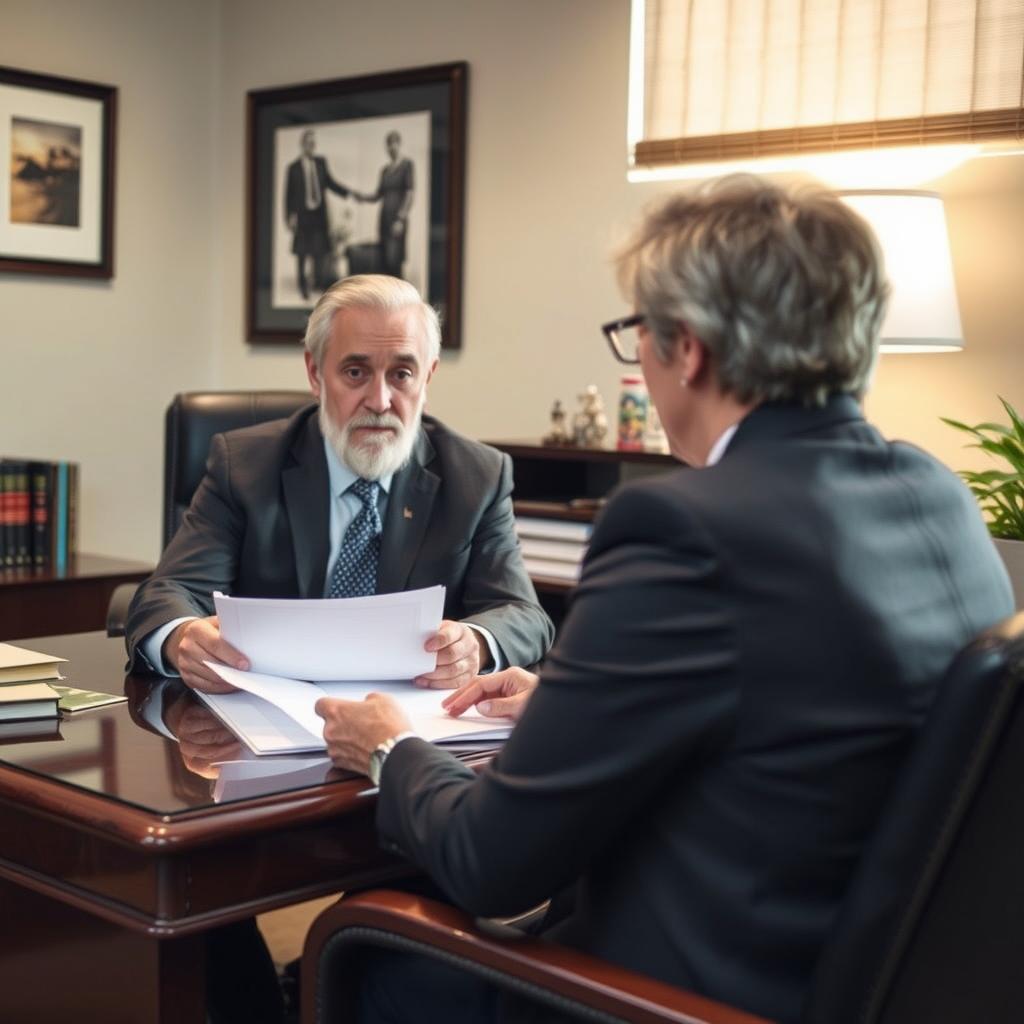 Business Succession Lawyer Rockland County