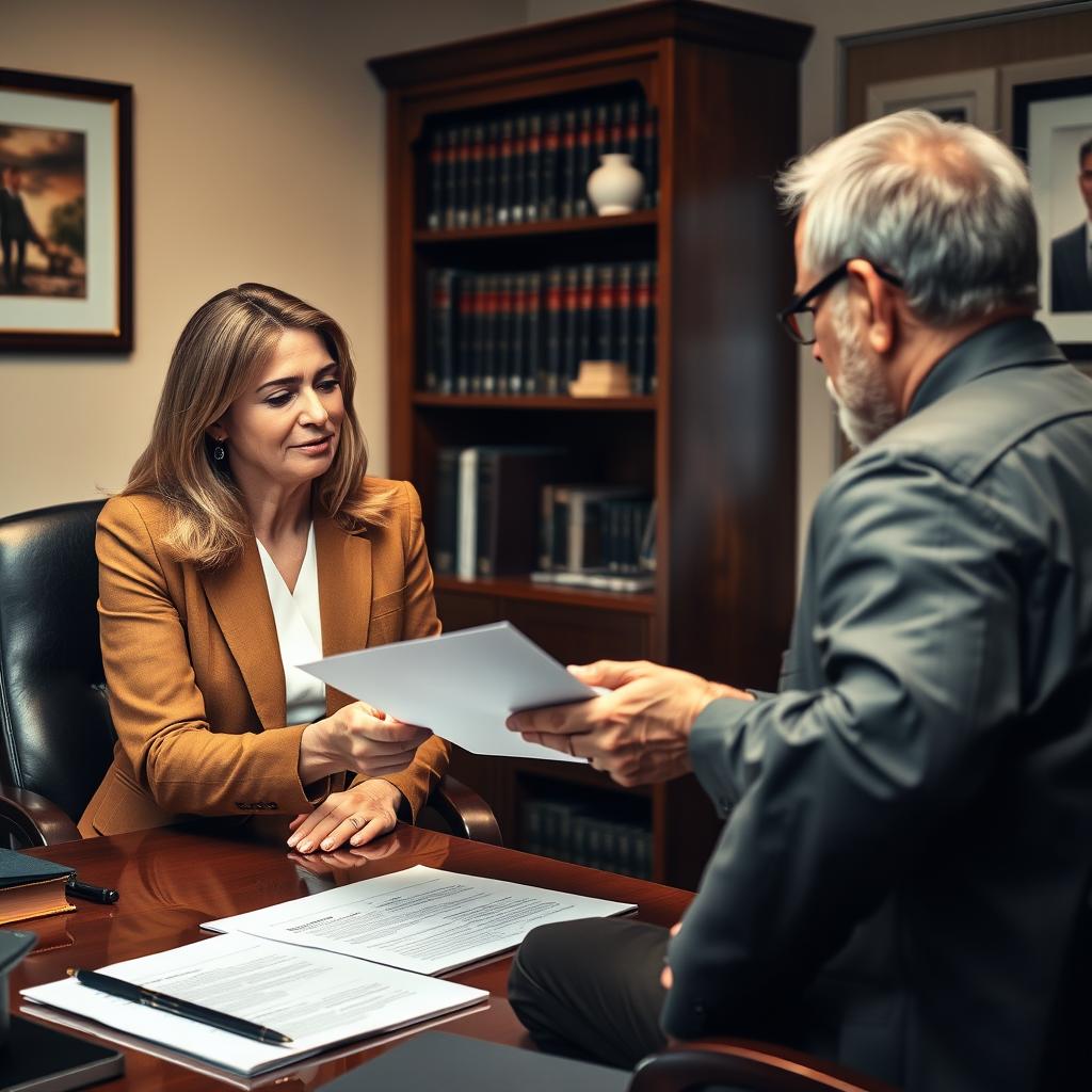 Business Succession Lawyer Saratoga County