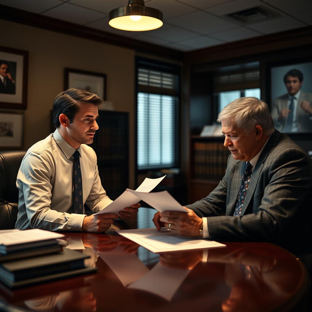 Business Succession Lawyer Schenectady County