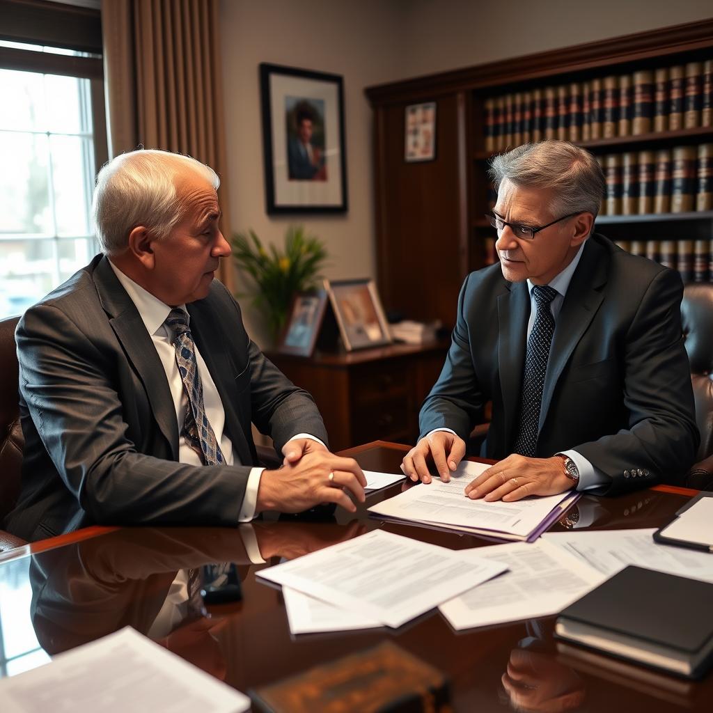 Business Succession Lawyer Staten Island