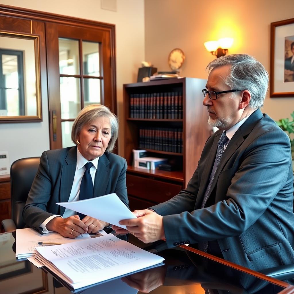 Business Succession Lawyer Suffolk County