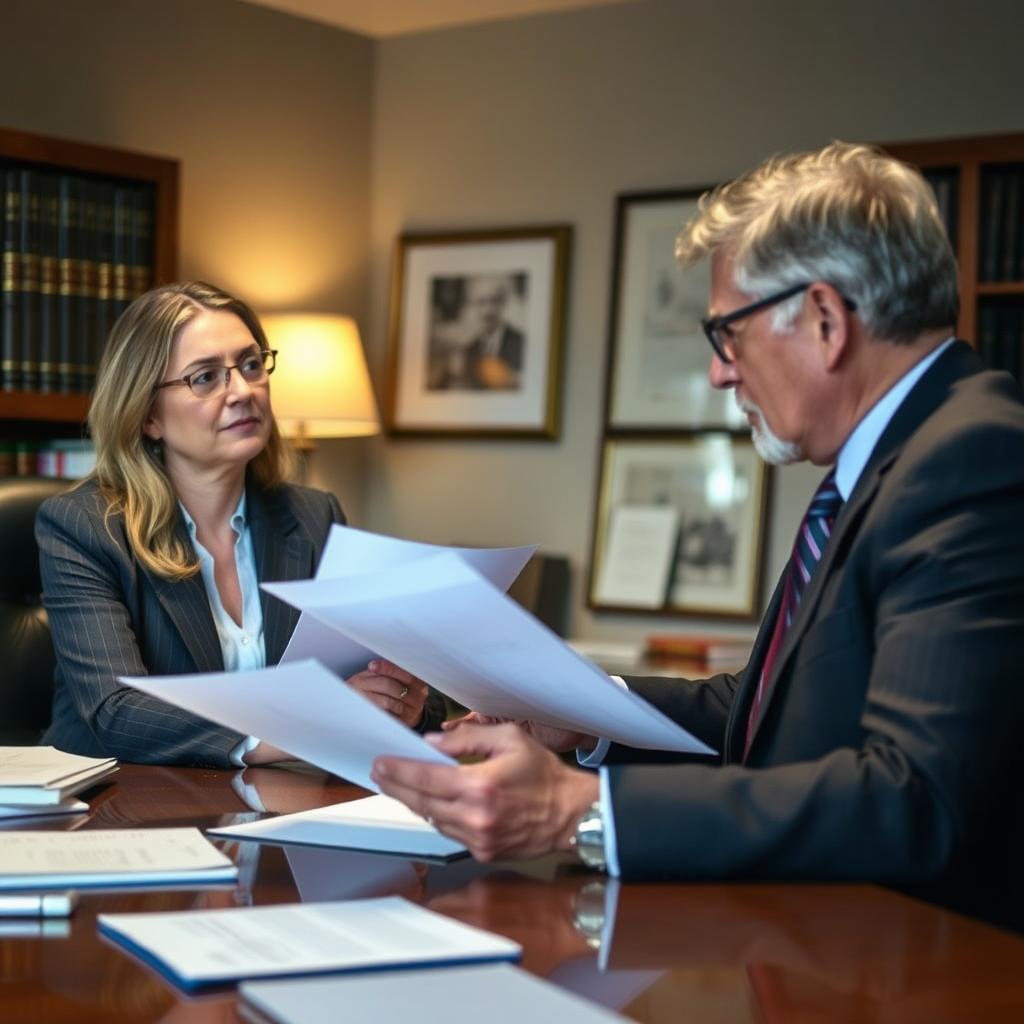 Business Succession Lawyer Tompkins County