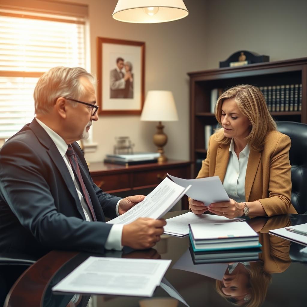 Business Succession Lawyer Ulster County