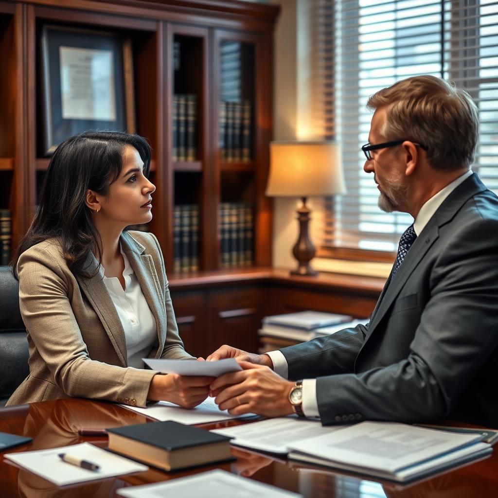 Business Succession Lawyer Washington County