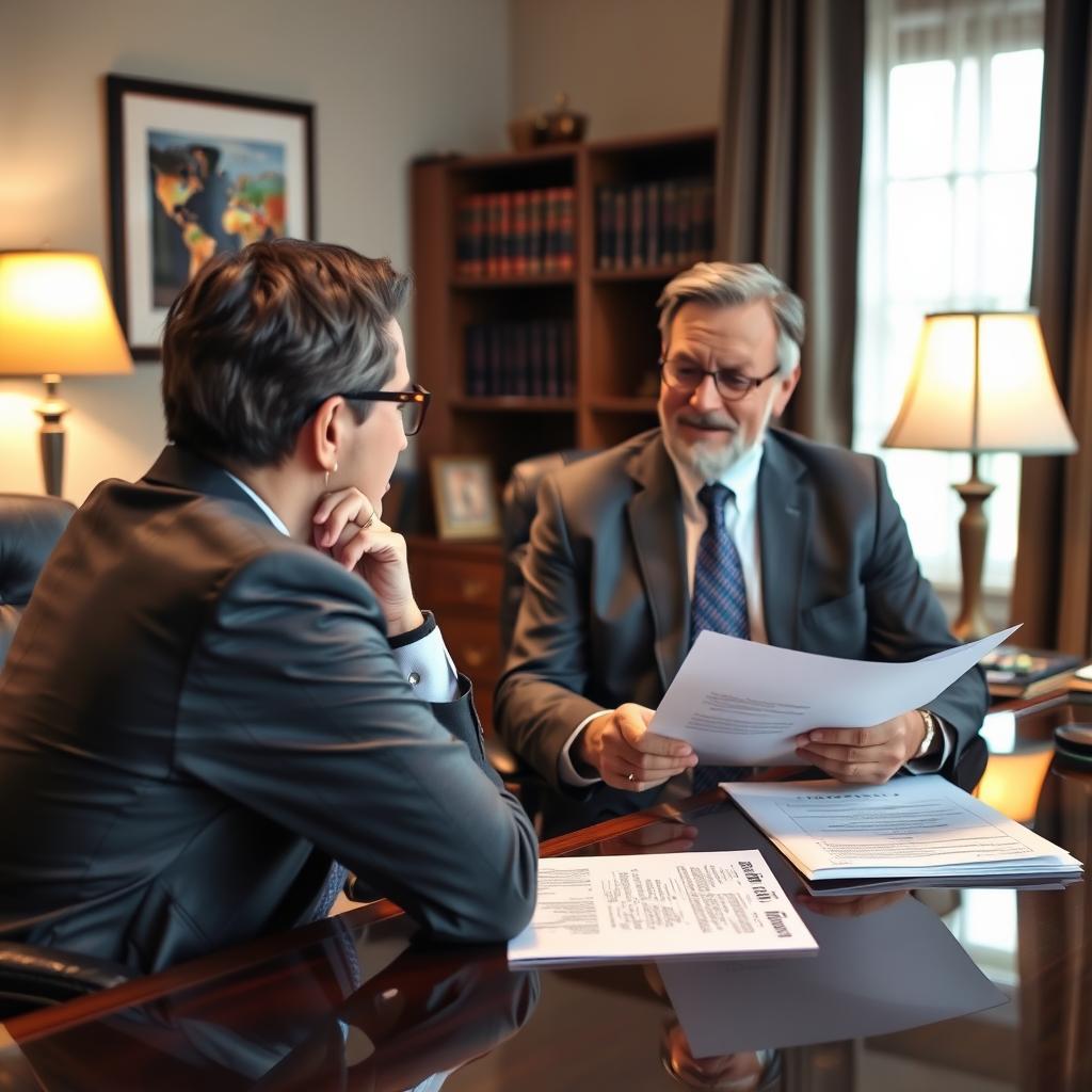 Business Succession Lawyer Westchester County