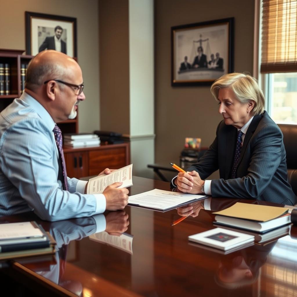 Business Succession Lawyer Wyoming County