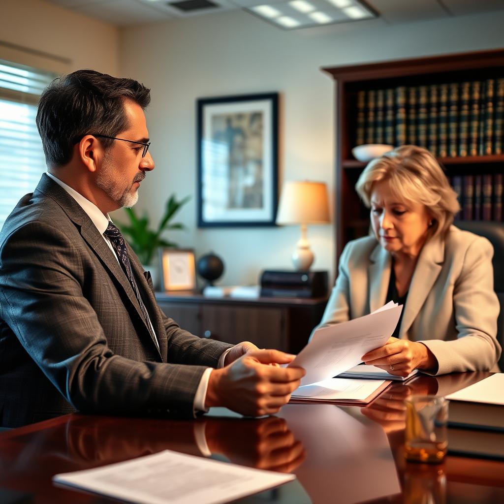 Business Succession Planning Lawyer Calvert County