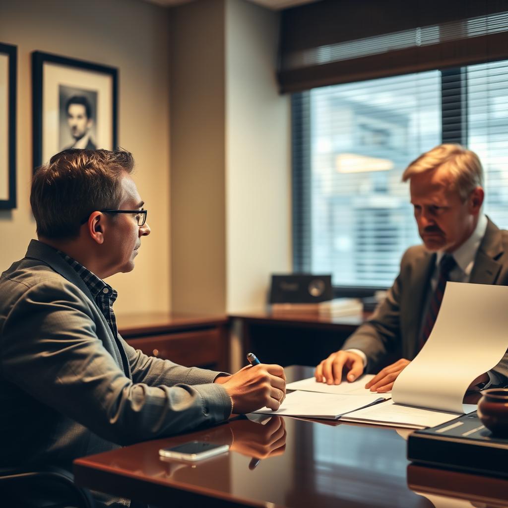 Business Succession Planning Lawyer Charles County