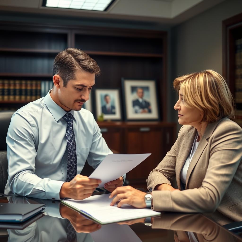 Business Succession Planning Lawyer Washington County