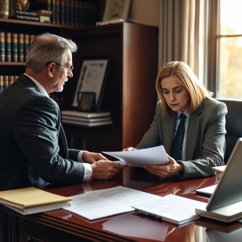 Charitable Trust Lawyer Albany County