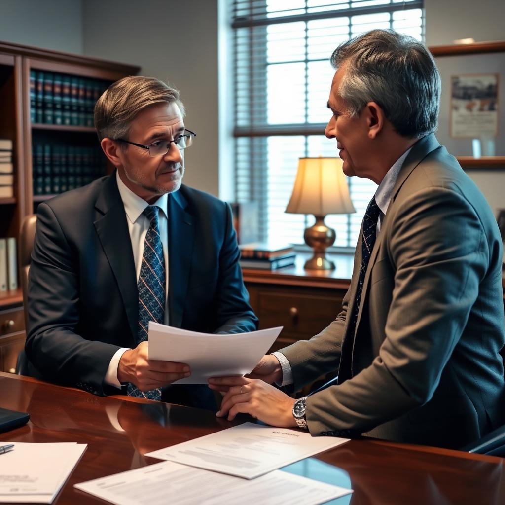 Charitable Trust Lawyer Atlantic County