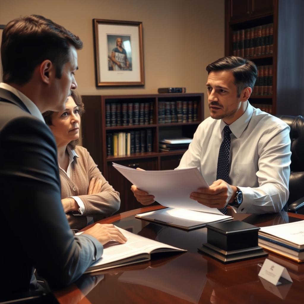 Charitable Trust Lawyer Bronx