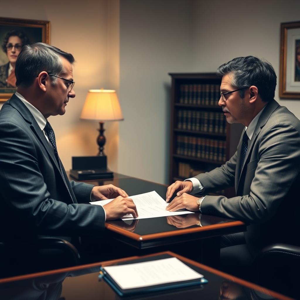 Charitable Trust Lawyer Brooklyn