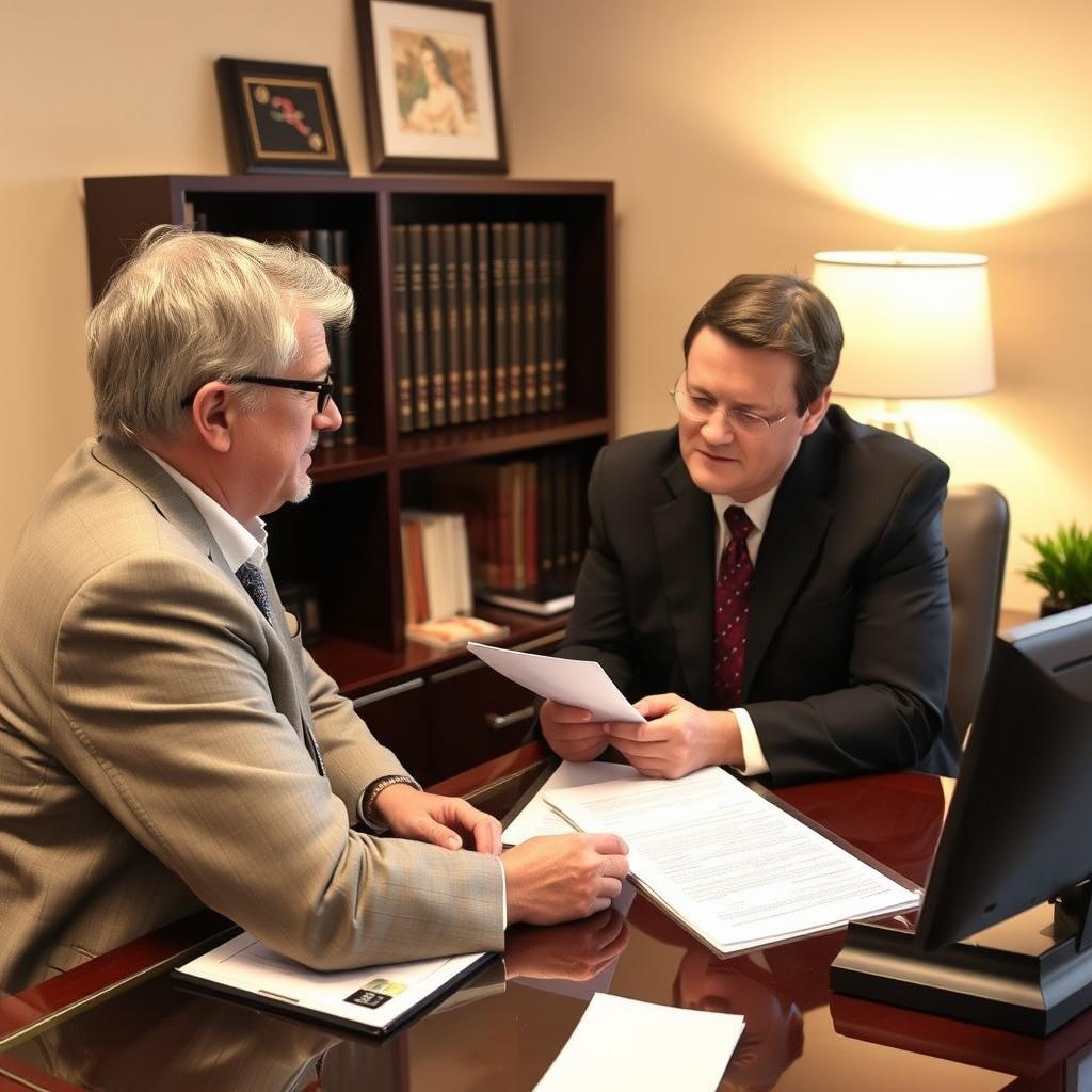 Charitable Trust Lawyer Chemung County