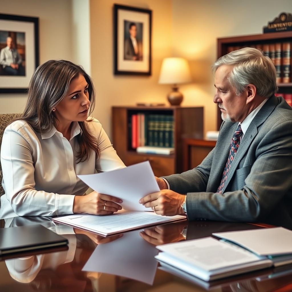 Charitable Trust Lawyer Chenango County