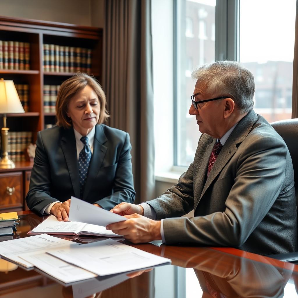 Charitable Trust Lawyer Clinton County