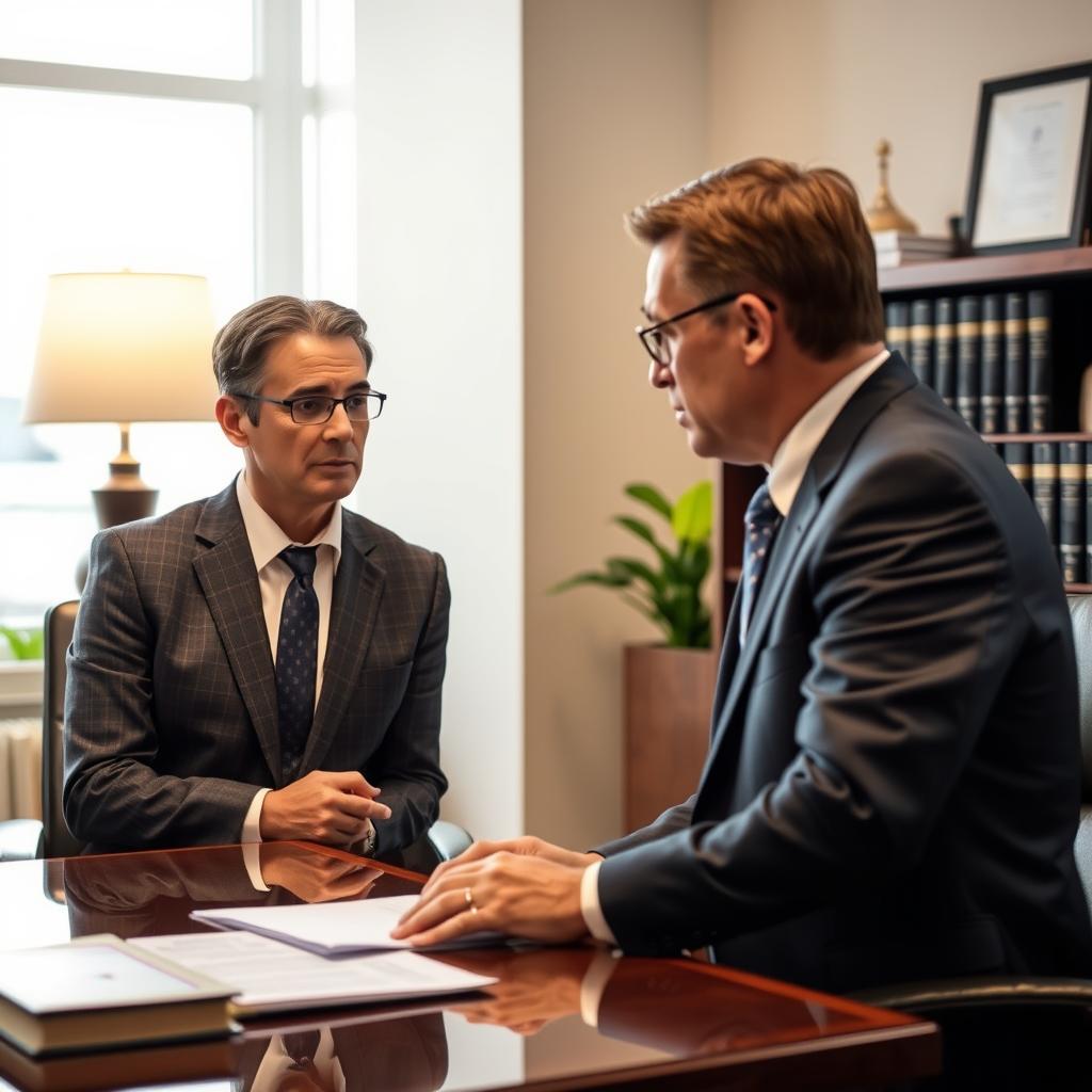 Charitable Trust Lawyer Columbia County