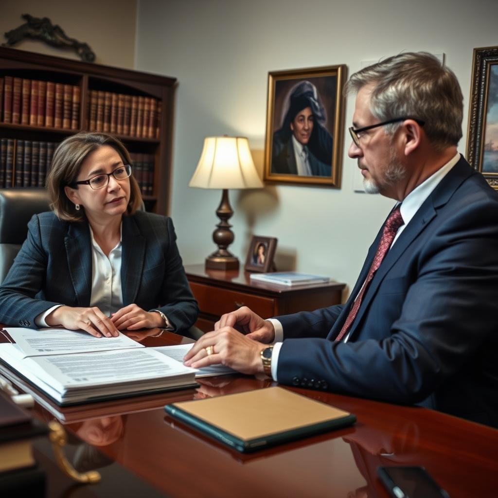 Charitable Trust Lawyer Dutchess County