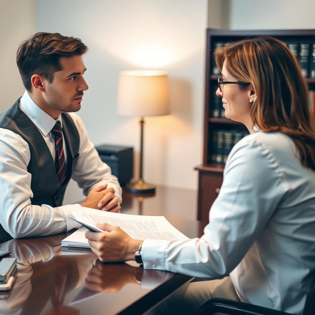 Charitable Trust Lawyer Erie County