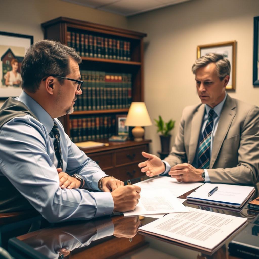 Charitable Trust Lawyer Herkimer County